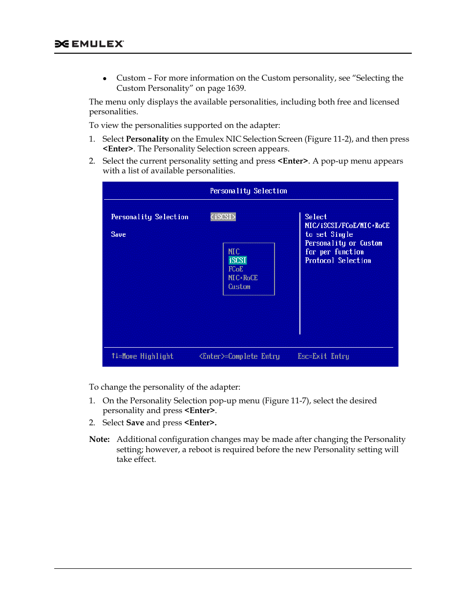 Figure 11-7 | Dell Emulex Family of Adapters User Manual | Page 1637 / 1815