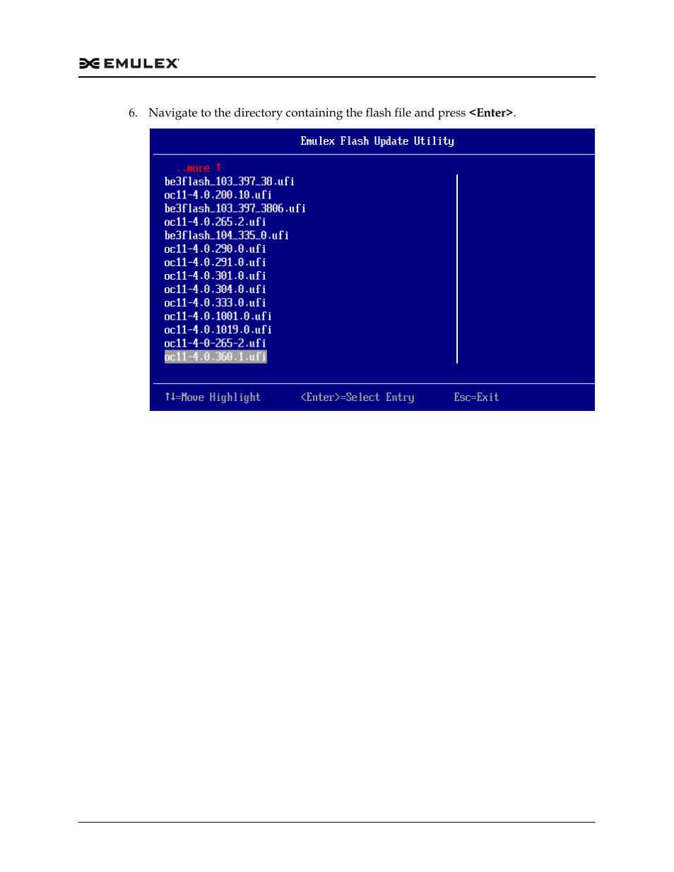 Figure 11-27 | Dell Emulex Family of Adapters User Manual | Page 1658 / 1815