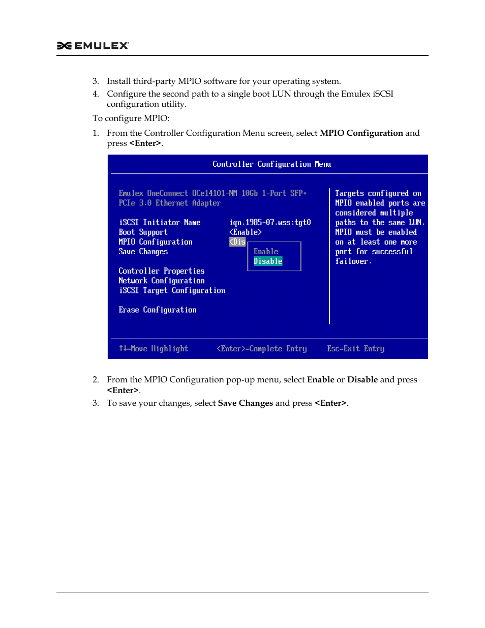 Figure 12-3 | Dell Emulex Family of Adapters User Manual | Page 1666 / 1815
