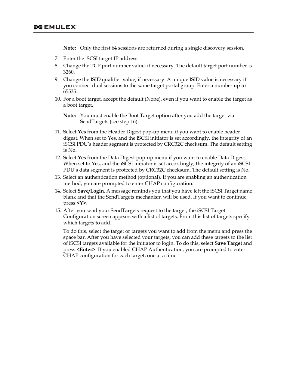 Dell Emulex Family of Adapters User Manual | Page 1678 / 1815