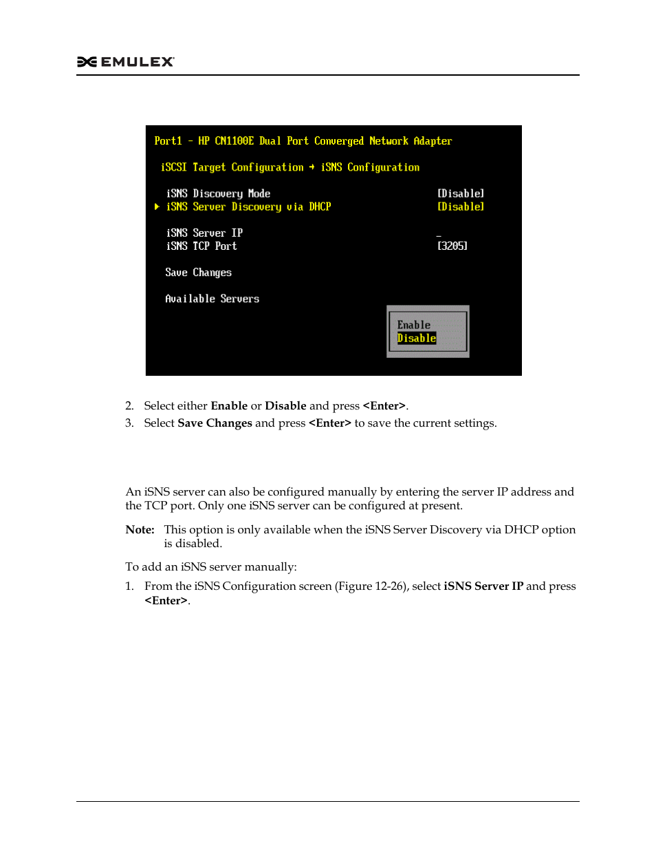 Figure 12-25 | Dell Emulex Family of Adapters User Manual | Page 1689 / 1815