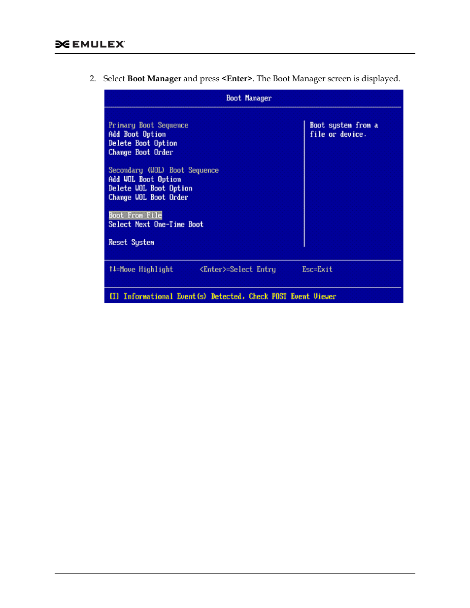 Figure c-2 | Dell Emulex Family of Adapters User Manual | Page 1737 / 1815