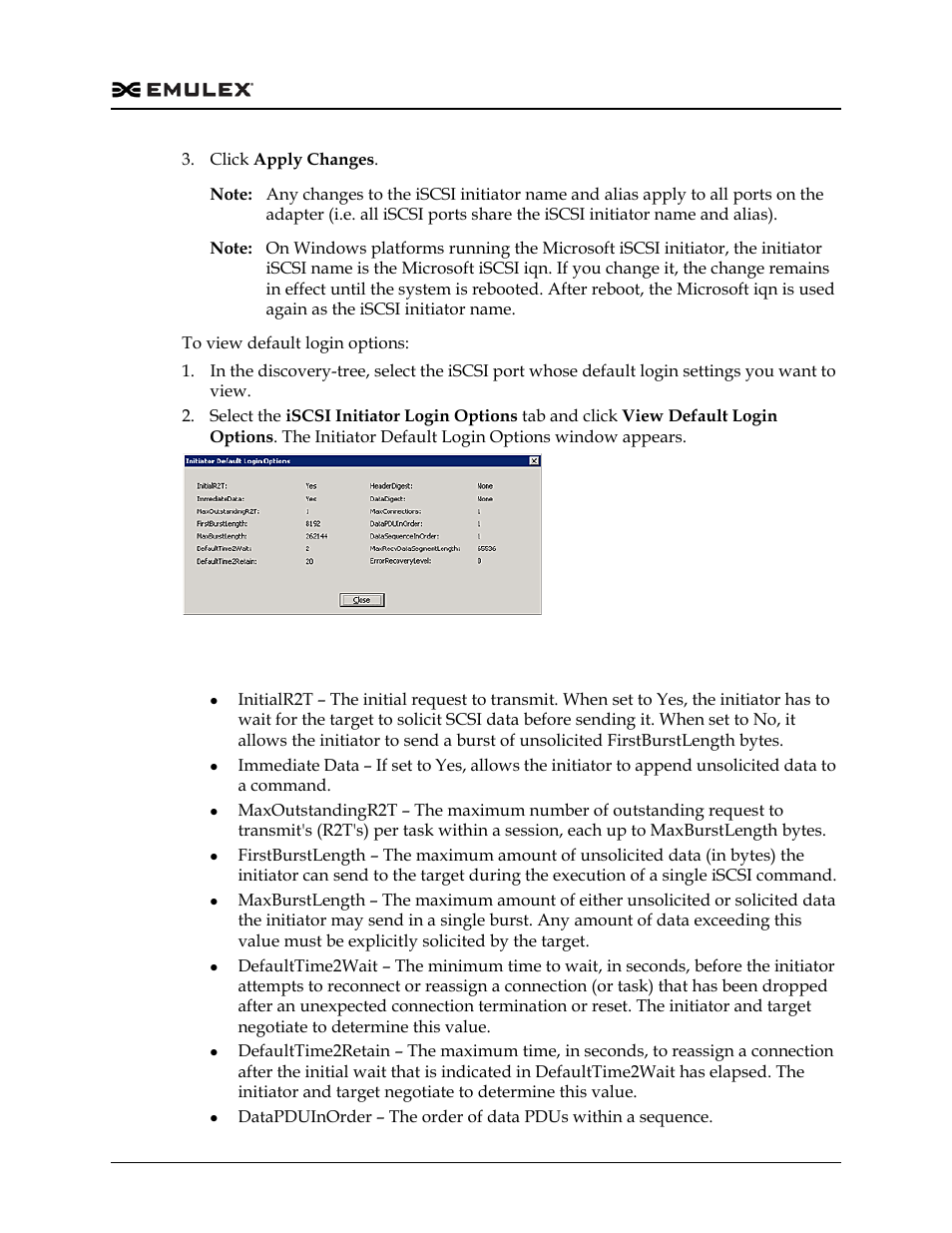 Figure 8-45 | Dell Emulex Family of Adapters User Manual | Page 181 / 1815