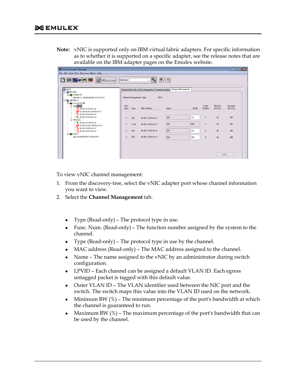 Figure 8-57 | Dell Emulex Family of Adapters User Manual | Page 200 / 1815