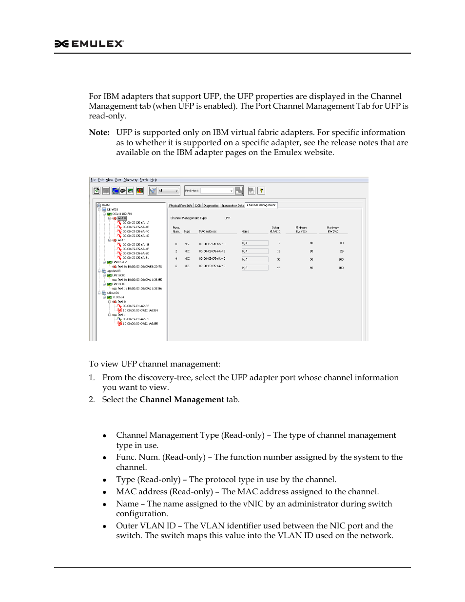 Figure 8-58 | Dell Emulex Family of Adapters User Manual | Page 201 / 1815