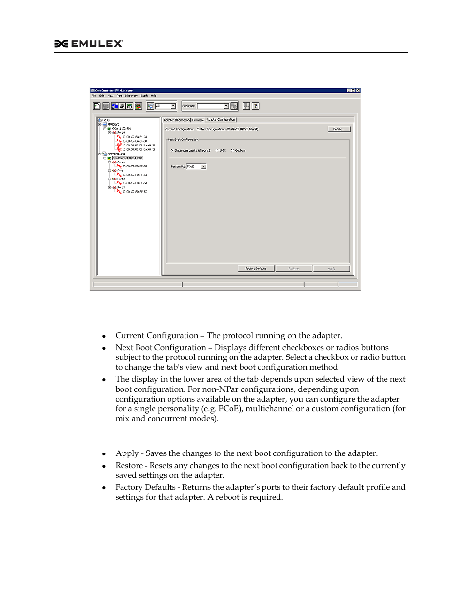Figure 8-70 | Dell Emulex Family of Adapters User Manual | Page 216 / 1815