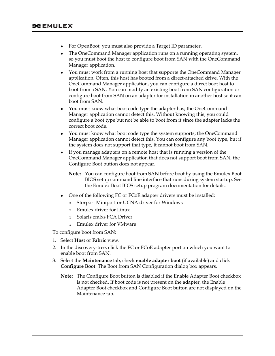 Dell Emulex Family of Adapters User Manual | Page 255 / 1815