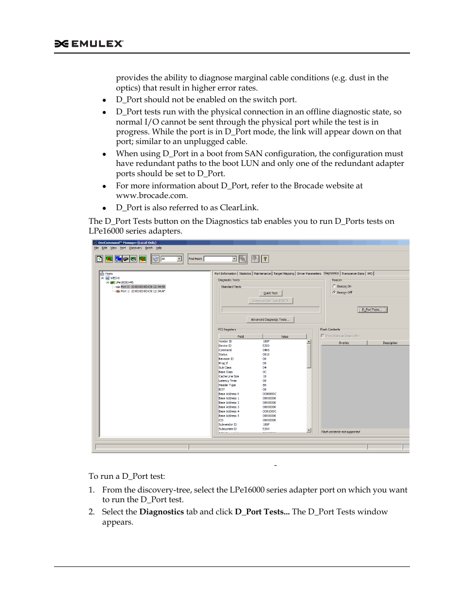 Figure 13-4 | Dell Emulex Family of Adapters User Manual | Page 268 / 1815