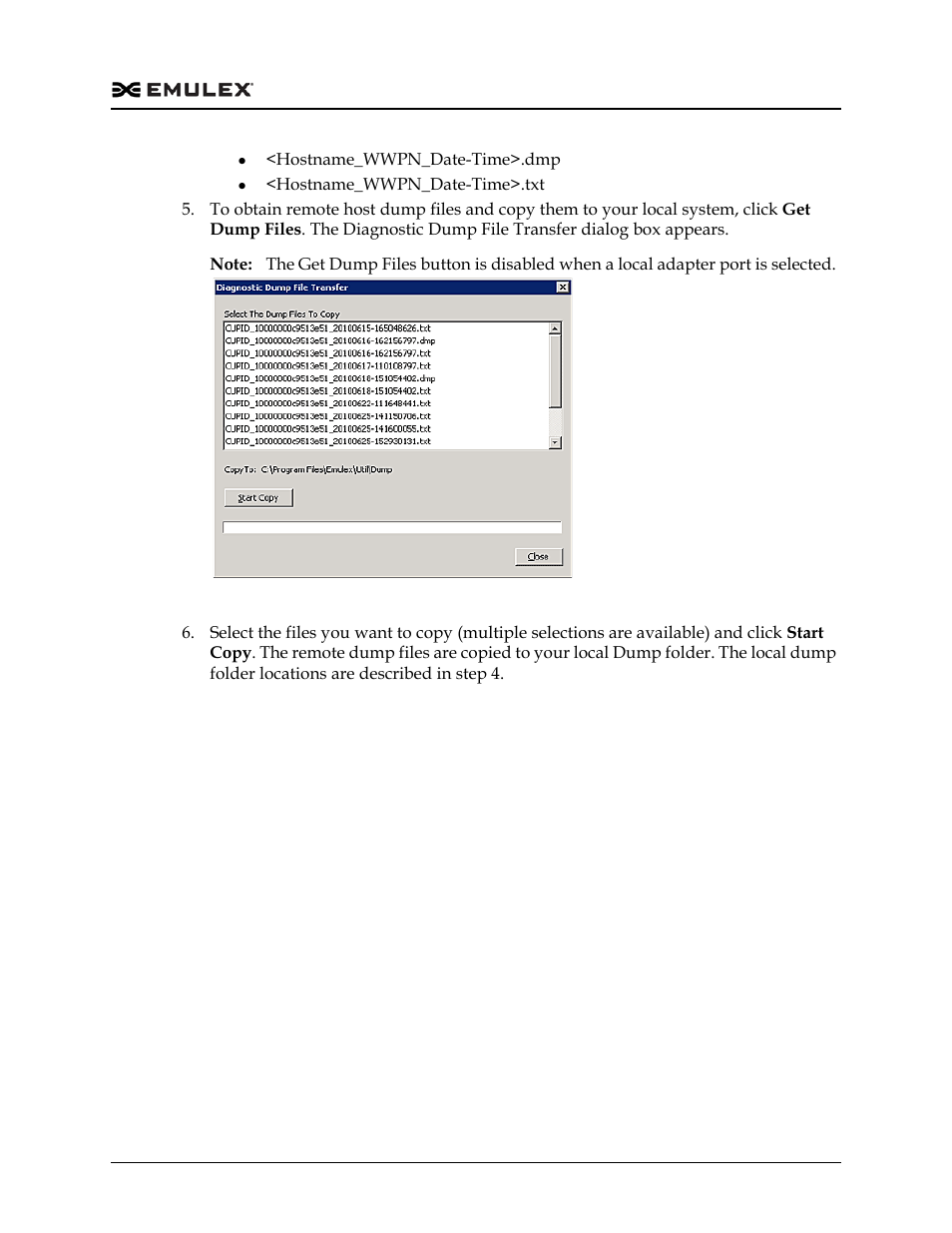 Figure 13-19 | Dell Emulex Family of Adapters User Manual | Page 283 / 1815