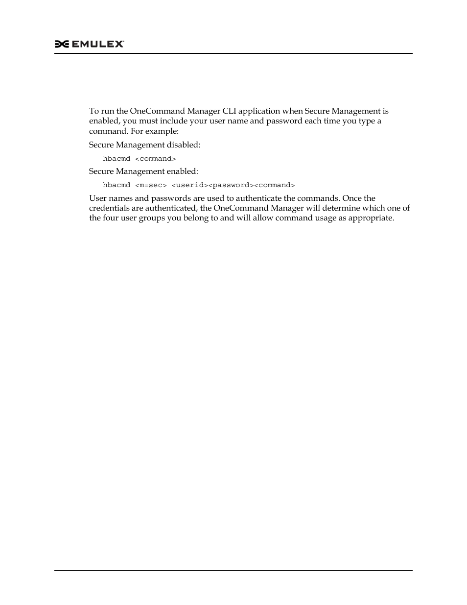 Dell Emulex Family of Adapters User Manual | Page 299 / 1815