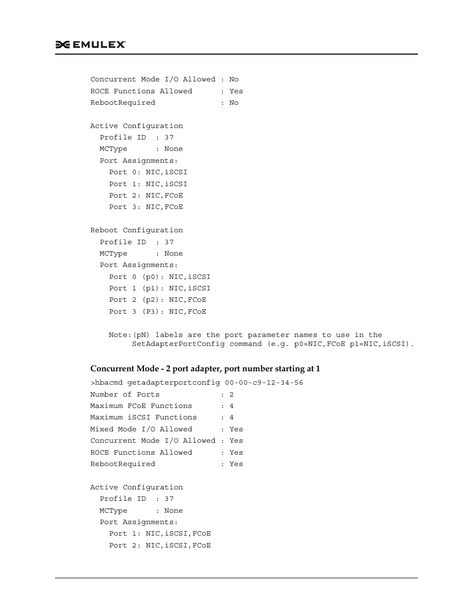 Dell Emulex Family of Adapters User Manual | Page 416 / 1815