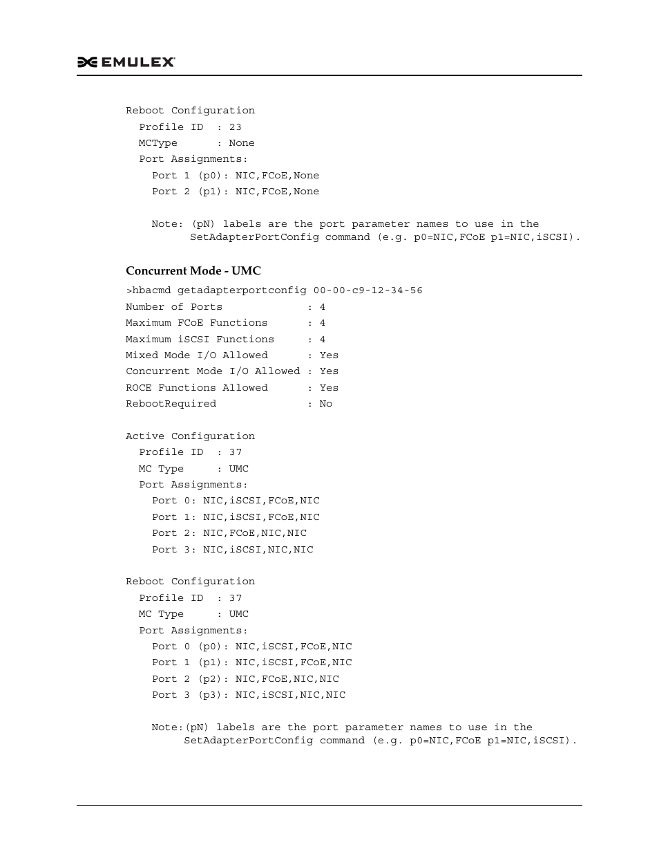 Dell Emulex Family of Adapters User Manual | Page 417 / 1815