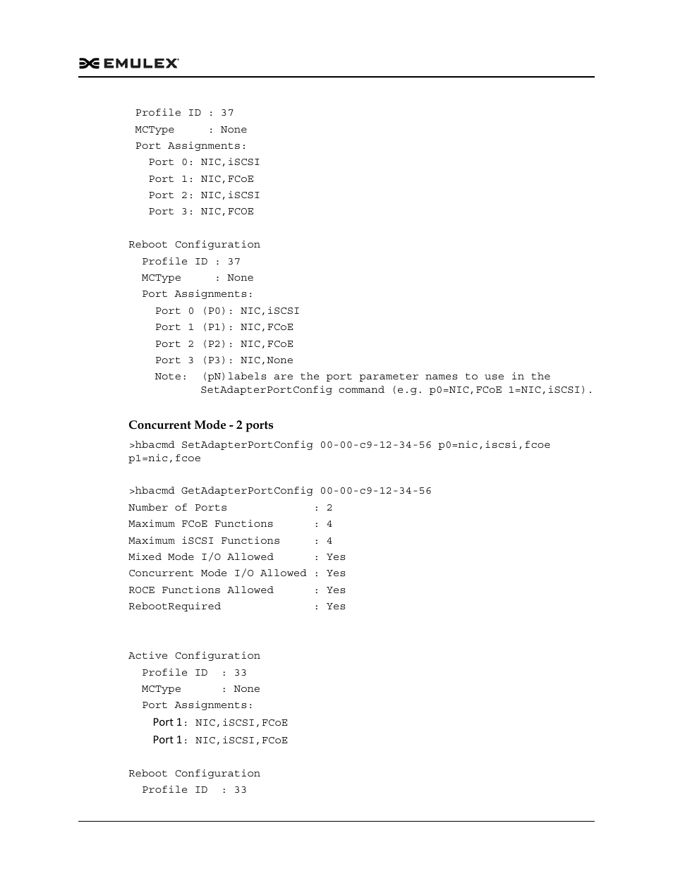 Dell Emulex Family of Adapters User Manual | Page 423 / 1815