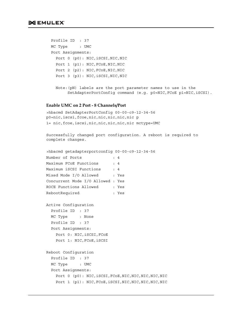 Dell Emulex Family of Adapters User Manual | Page 427 / 1815