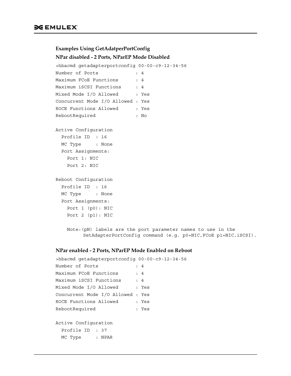 Dell Emulex Family of Adapters User Manual | Page 429 / 1815