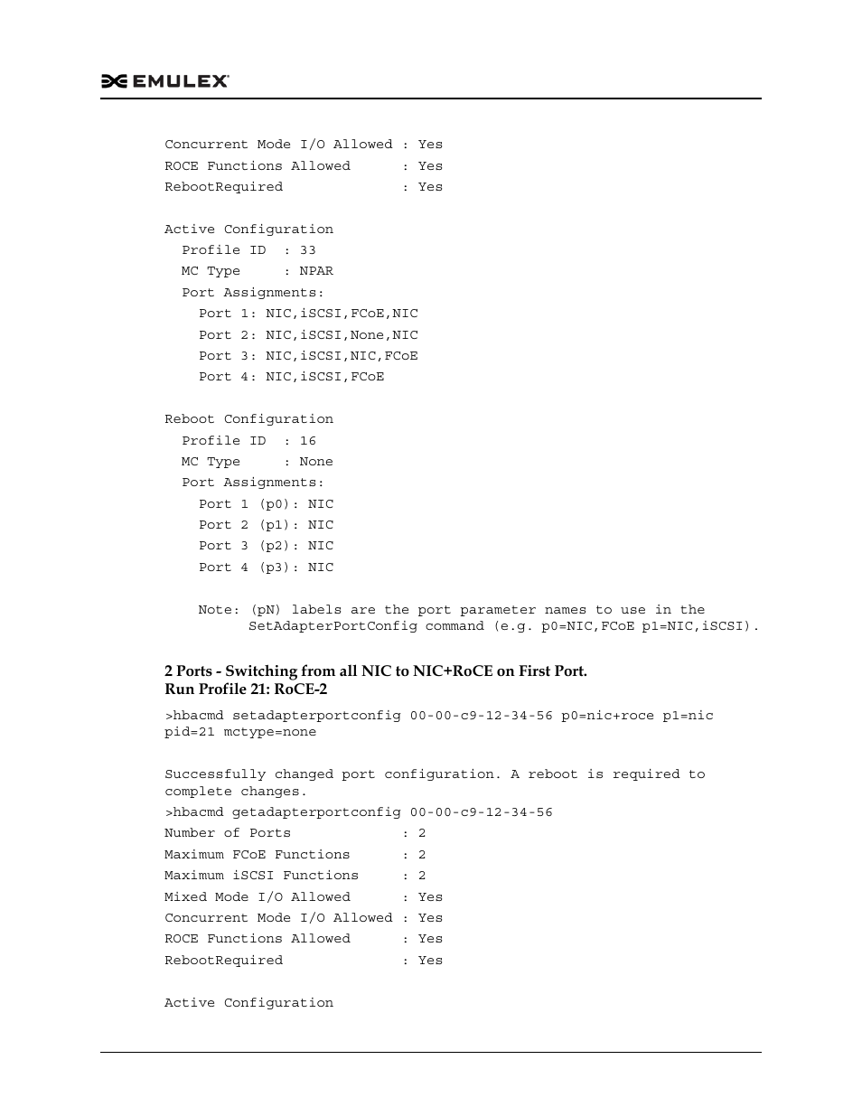 Dell Emulex Family of Adapters User Manual | Page 438 / 1815