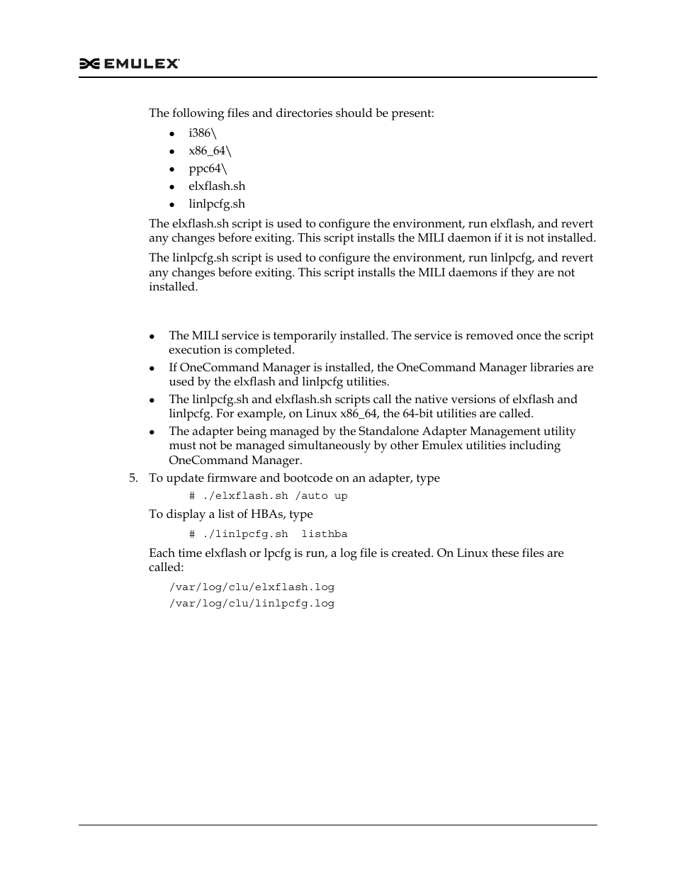 Dell Emulex Family of Adapters User Manual | Page 487 / 1815