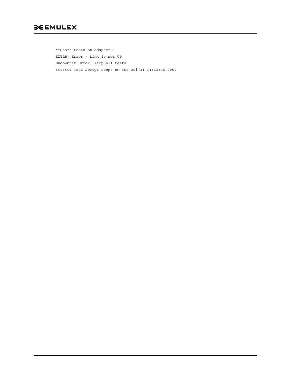 Dell Emulex Family of Adapters User Manual | Page 513 / 1815