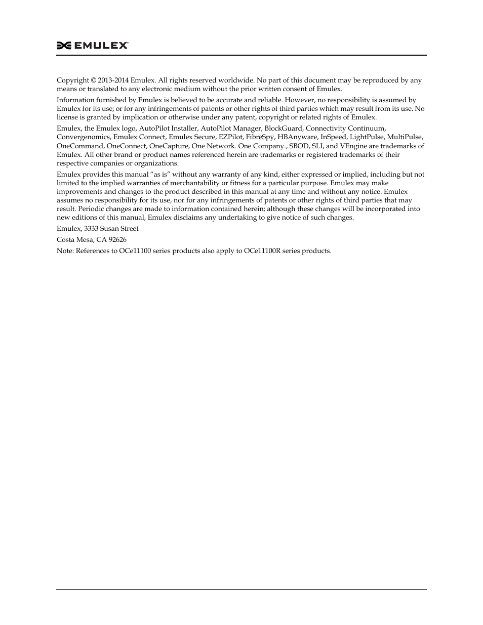 Dell Emulex Family of Adapters User Manual | Page 521 / 1815