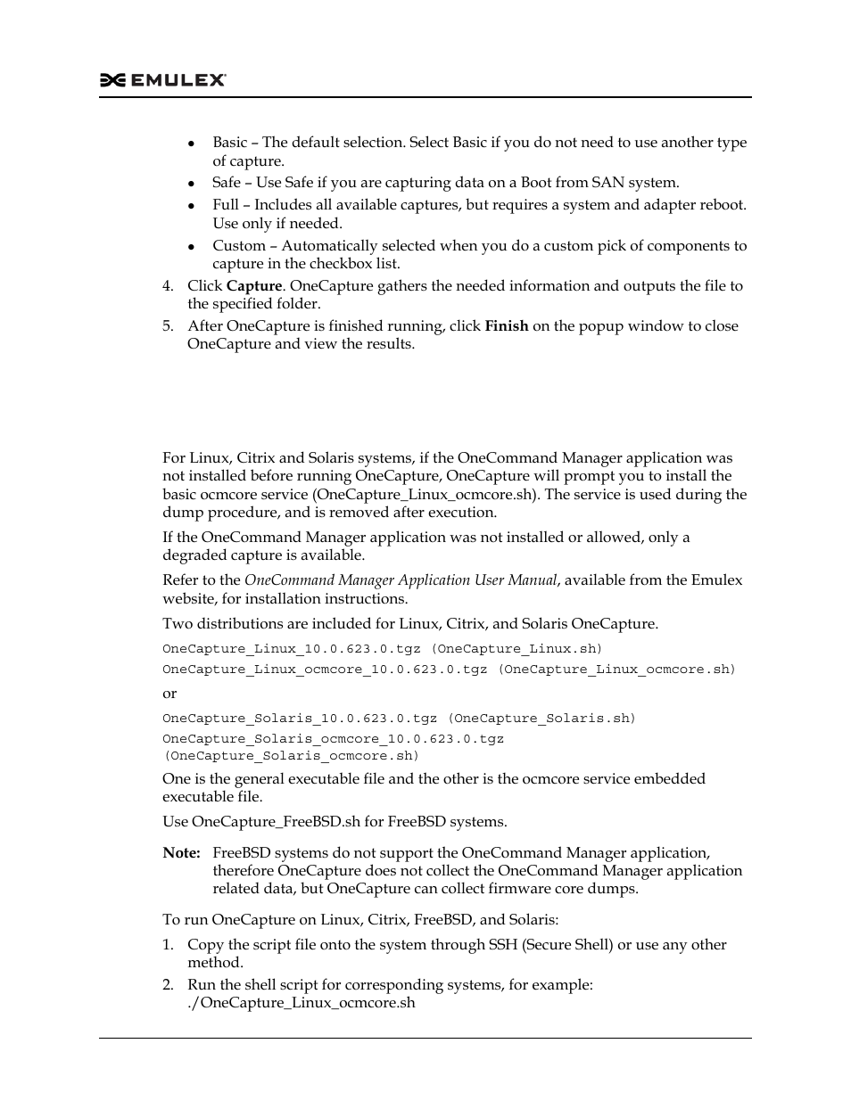 Dell Emulex Family of Adapters User Manual | Page 524 / 1815