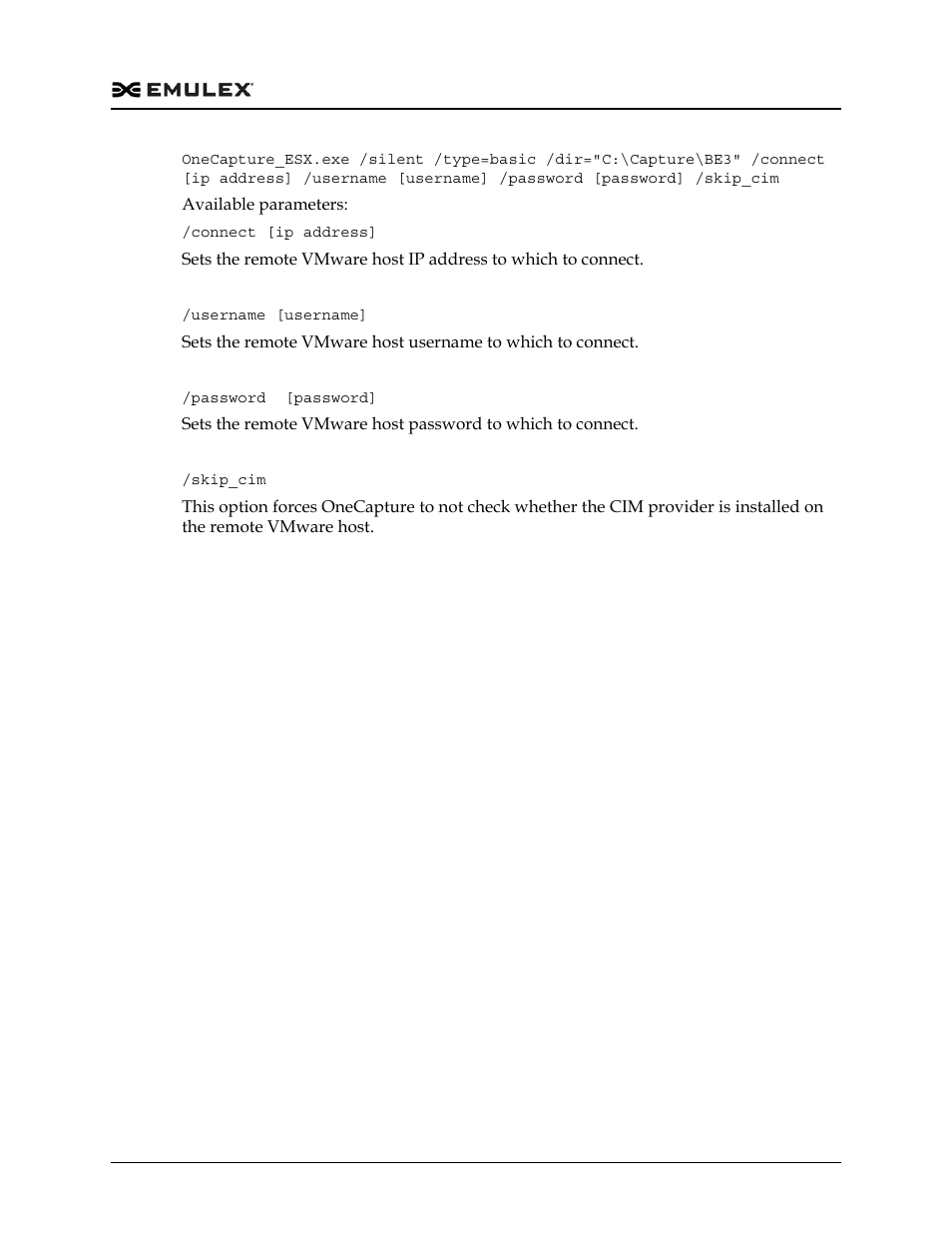 Dell Emulex Family of Adapters User Manual | Page 529 / 1815