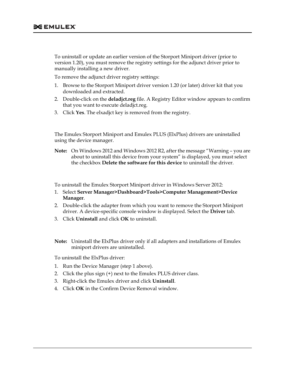 Windows server 2012 | Dell Emulex Family of Adapters User Manual | Page 578 / 1815