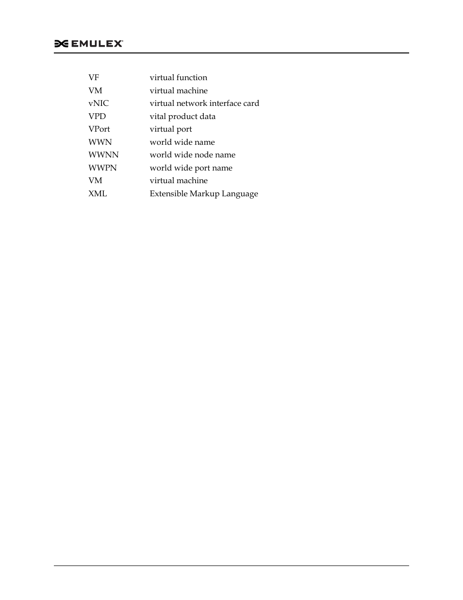 Dell Emulex Family of Adapters User Manual | Page 61 / 1815