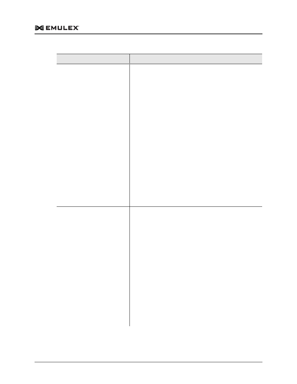 Dell Emulex Family of Adapters User Manual | Page 612 / 1815