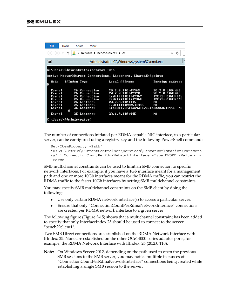 Figure 3-14 | Dell Emulex Family of Adapters User Manual | Page 638 / 1815