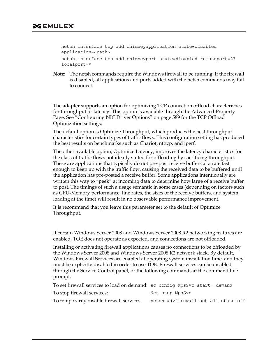 Dell Emulex Family of Adapters User Manual | Page 659 / 1815