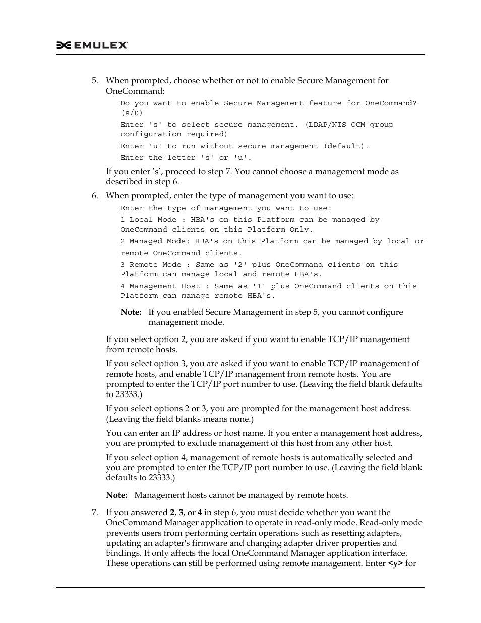 Dell Emulex Family of Adapters User Manual | Page 68 / 1815