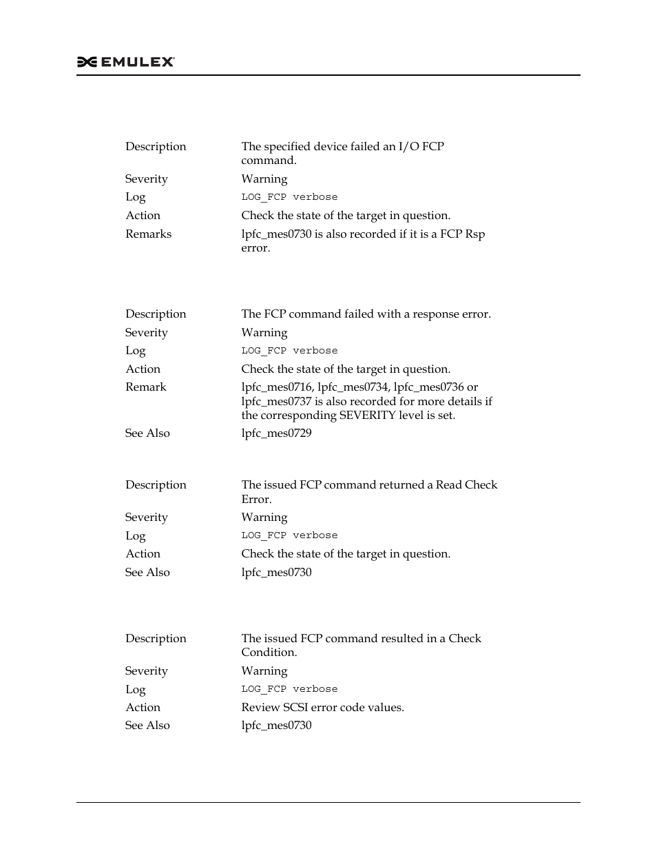 Dell Emulex Family of Adapters User Manual | Page 681 / 1815