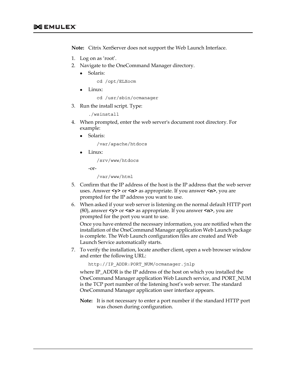Dell Emulex Family of Adapters User Manual | Page 72 / 1815