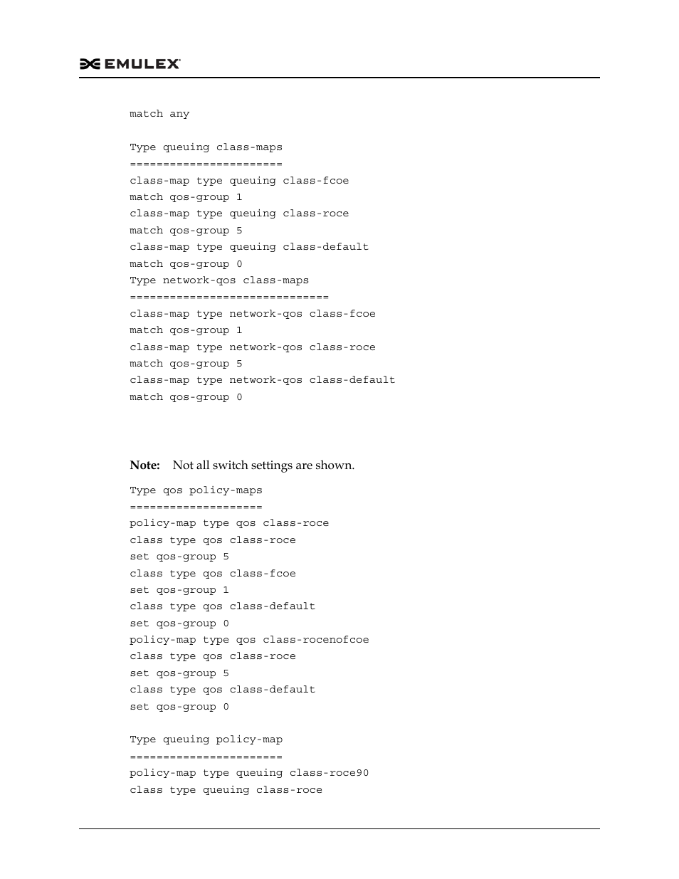 Dell Emulex Family of Adapters User Manual | Page 740 / 1815