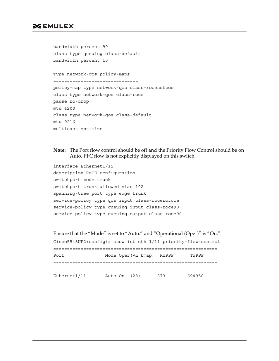 Dell Emulex Family of Adapters User Manual | Page 741 / 1815
