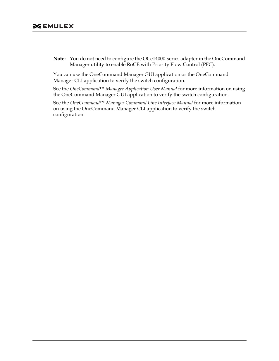 Dell Emulex Family of Adapters User Manual | Page 742 / 1815