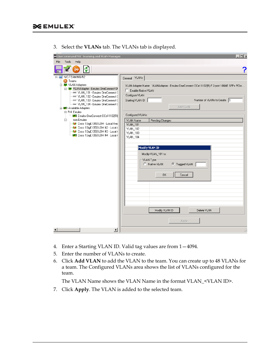 Figure 3-14 | Dell Emulex Family of Adapters User Manual | Page 775 / 1815