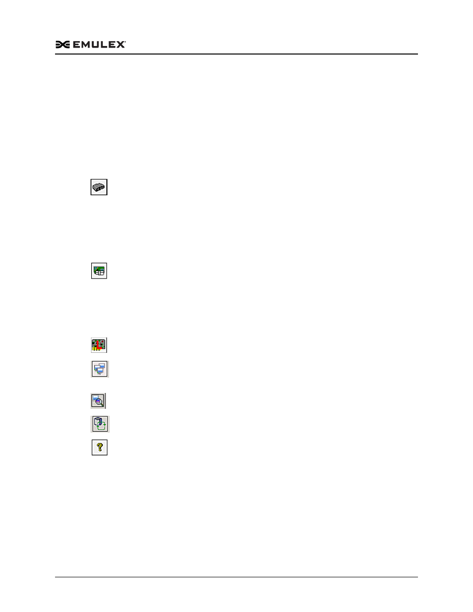 Dell Emulex Family of Adapters User Manual | Page 80 / 1815