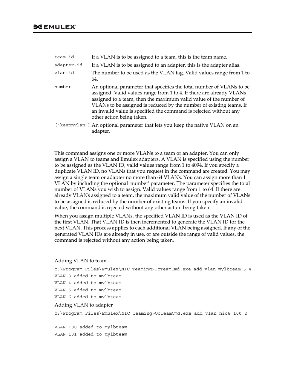 Dell Emulex Family of Adapters User Manual | Page 803 / 1815