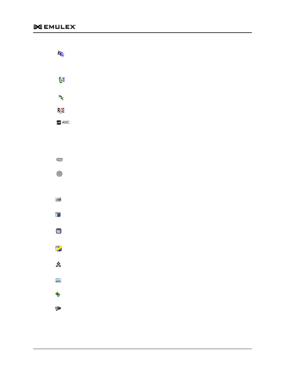 Dell Emulex Family of Adapters User Manual | Page 82 / 1815
