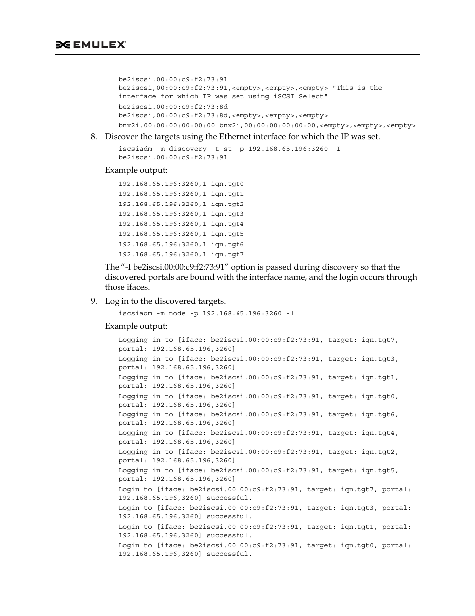 Dell Emulex Family of Adapters User Manual | Page 852 / 1815