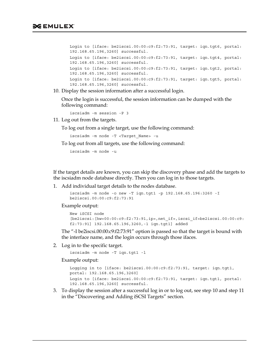 Dell Emulex Family of Adapters User Manual | Page 853 / 1815