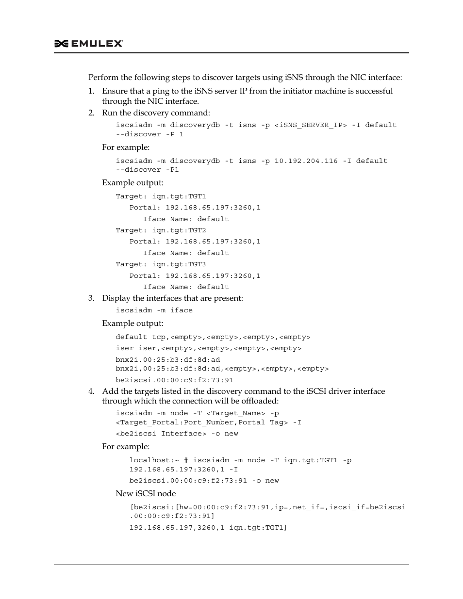 Dell Emulex Family of Adapters User Manual | Page 856 / 1815