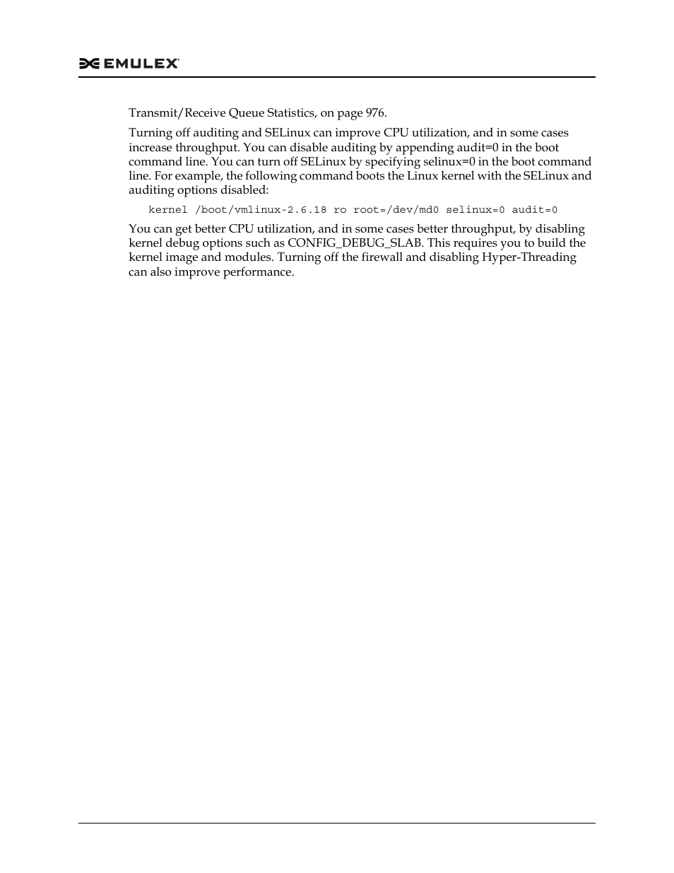 Dell Emulex Family of Adapters User Manual | Page 873 / 1815