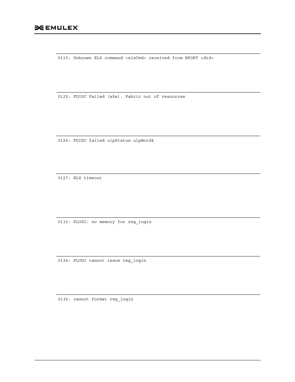 Dell Emulex Family of Adapters User Manual | Page 881 / 1815