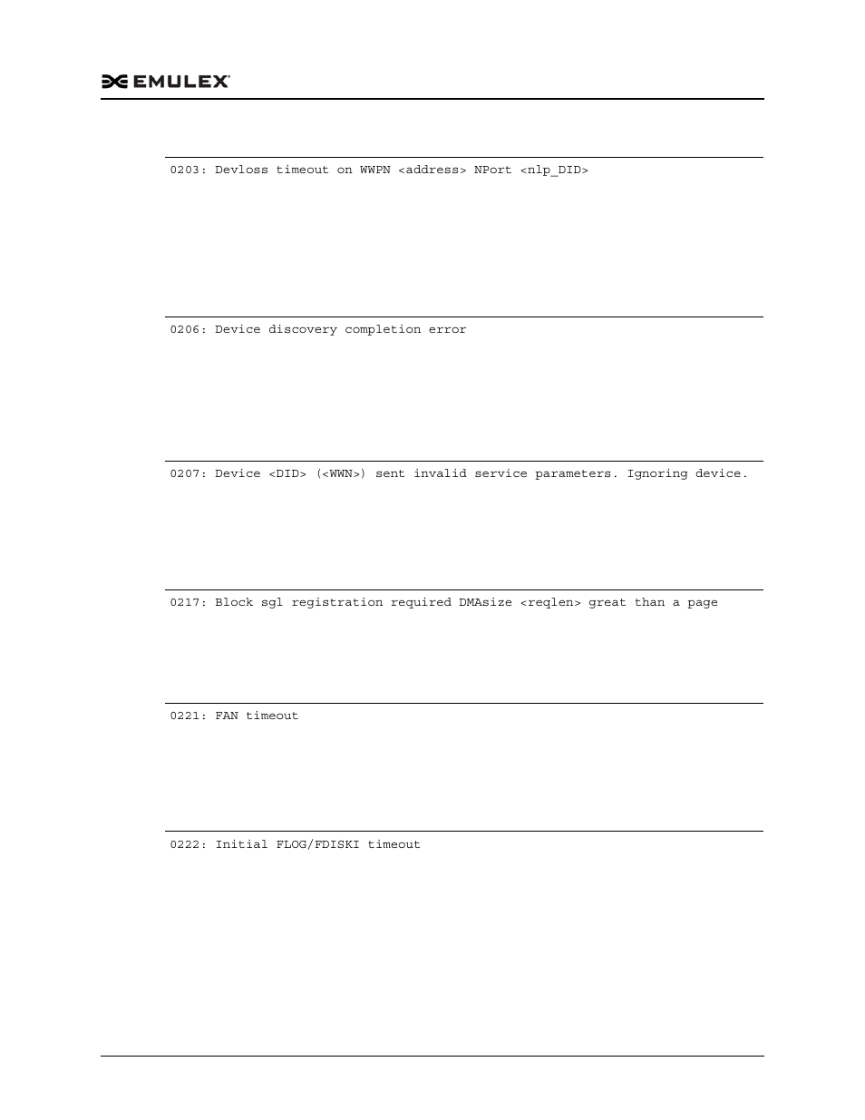 Dell Emulex Family of Adapters User Manual | Page 884 / 1815