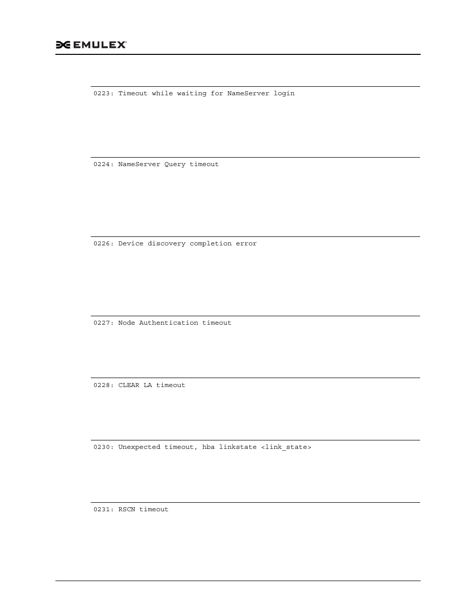 Dell Emulex Family of Adapters User Manual | Page 885 / 1815
