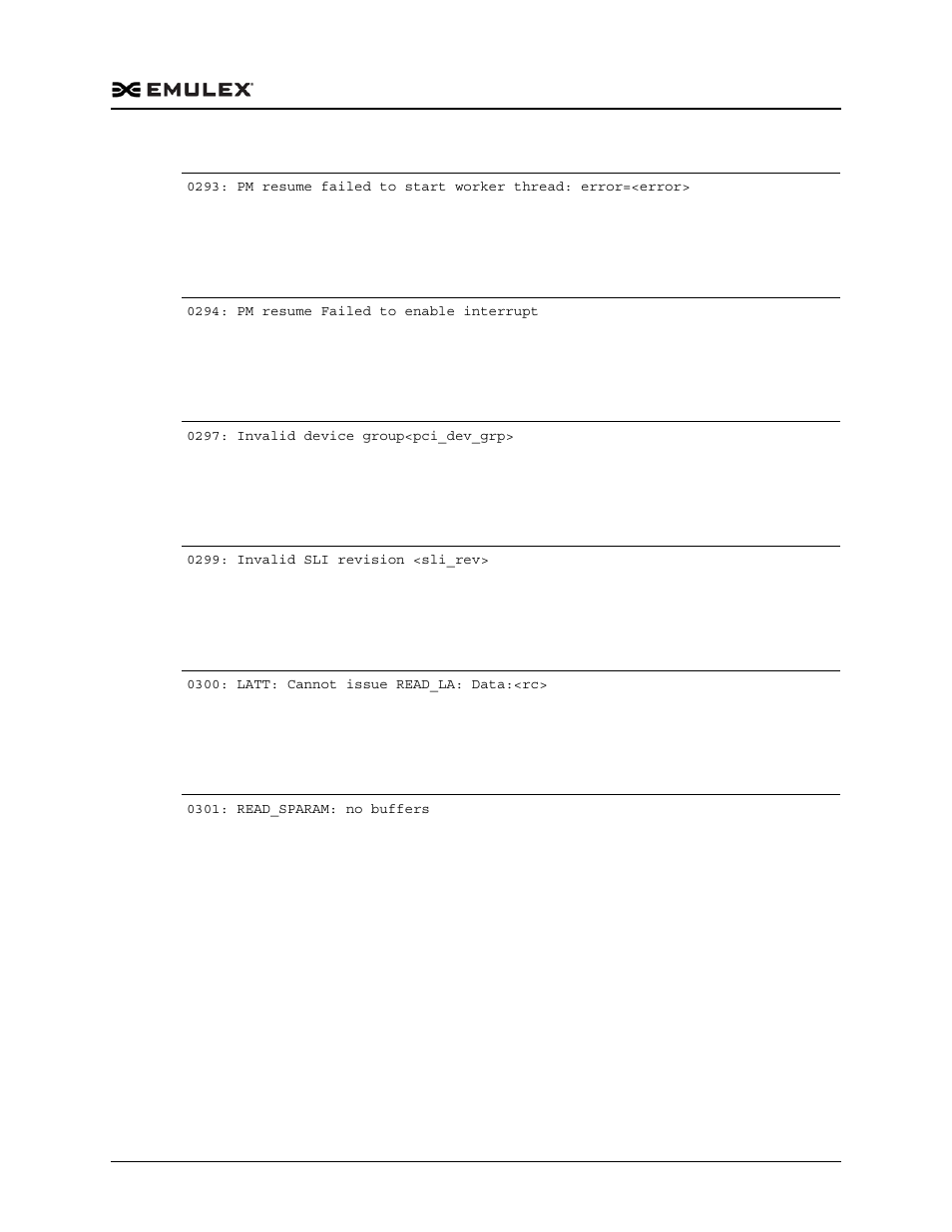 Dell Emulex Family of Adapters User Manual | Page 892 / 1815