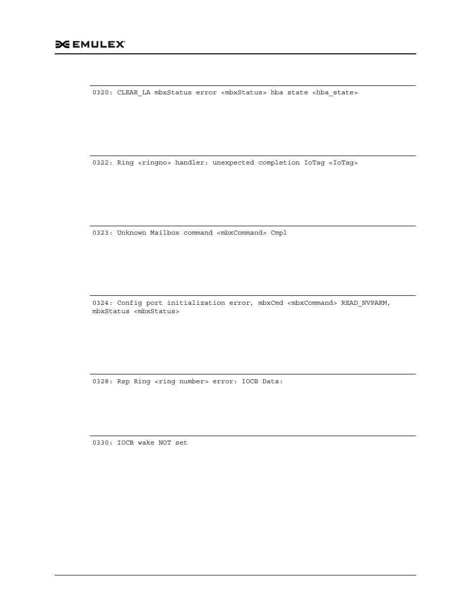 Dell Emulex Family of Adapters User Manual | Page 895 / 1815