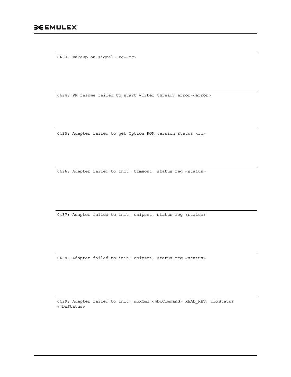 Dell Emulex Family of Adapters User Manual | Page 907 / 1815